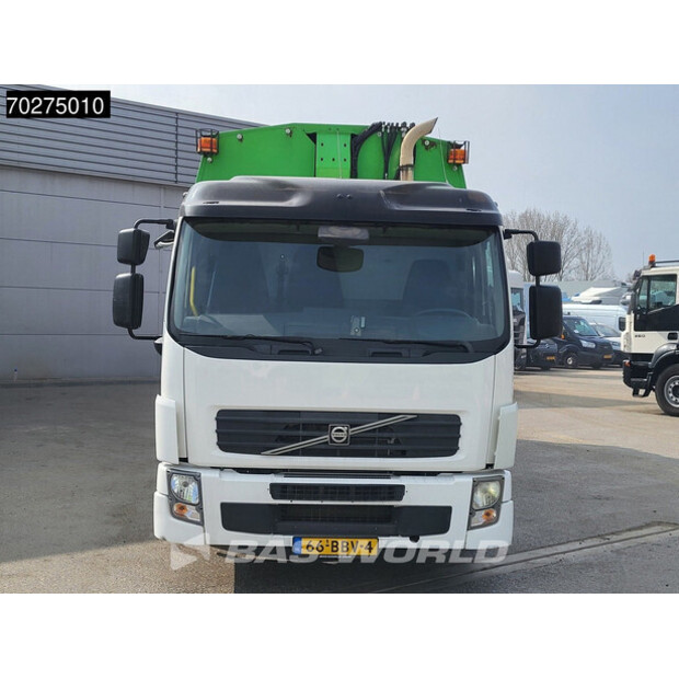 2013 فولفو FE 300-42603623