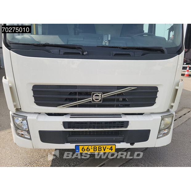 2013 فولفو FE 300-42603625