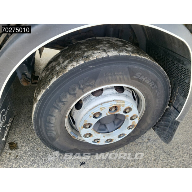 2013 فولفو FE 300-42603628