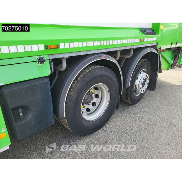 2013 فولفو FE 300-42603629