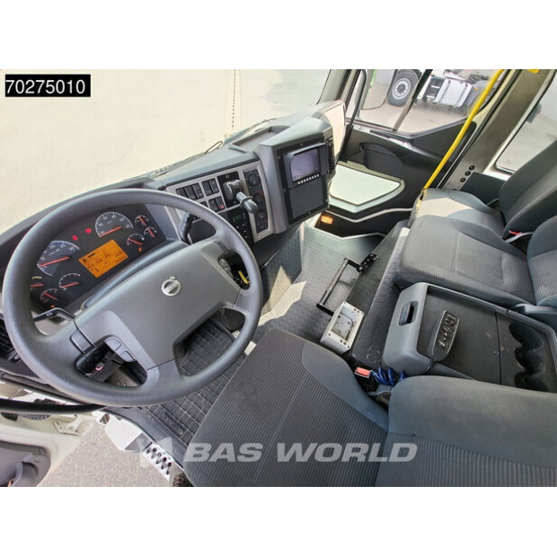 2013 فولفو FE 300-42603631