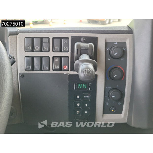 2013 فولفو FE 300-42603635