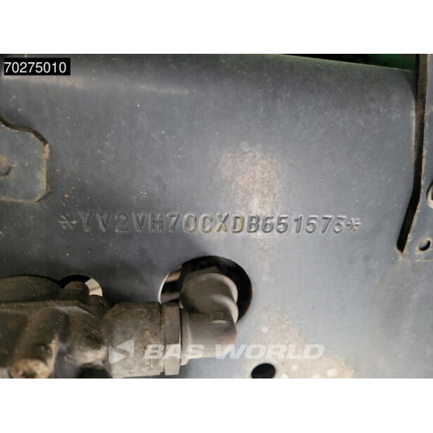 2013 فولفو FE 300-42603646