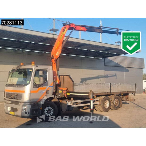 2007 Volvo FE 280-42603648
