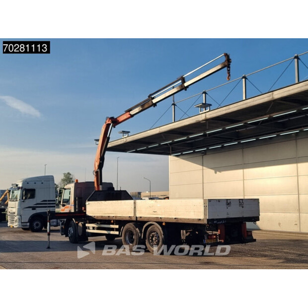 2007 Volvo FE 280-42603649