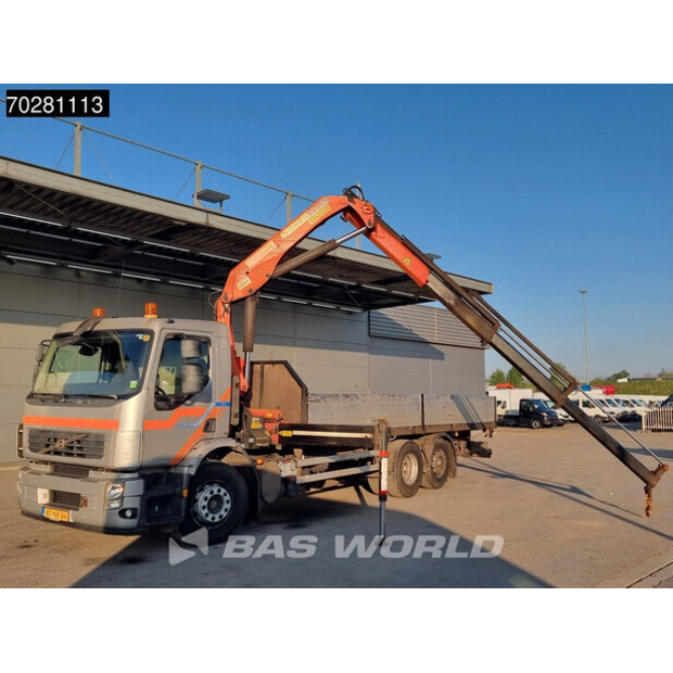 2007 Volvo FE 280-42603650