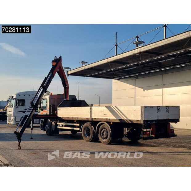 2007 Volvo FE 280-42603651