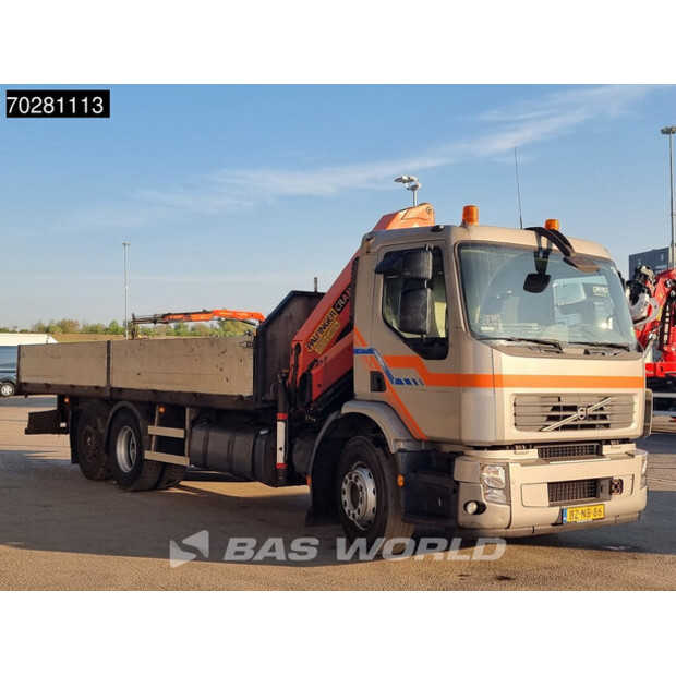 2007 Volvo FE 280-42603652