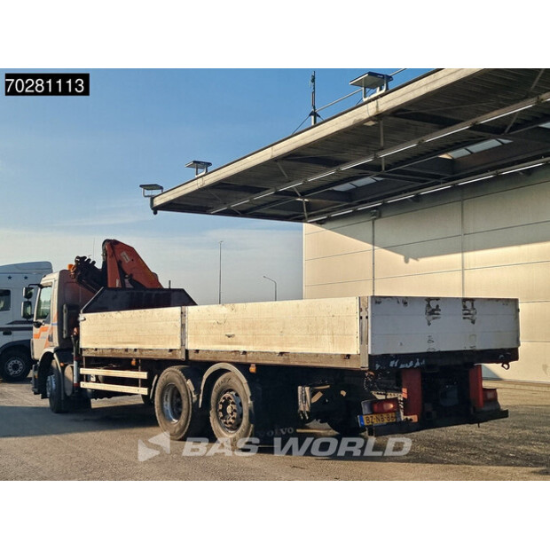2007 Volvo FE 280-42603654