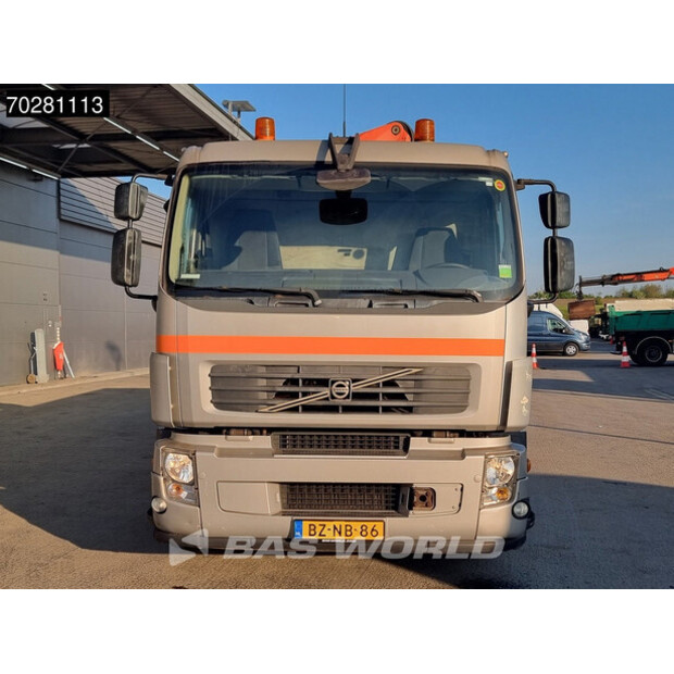 2007 Volvo FE 280-42603656