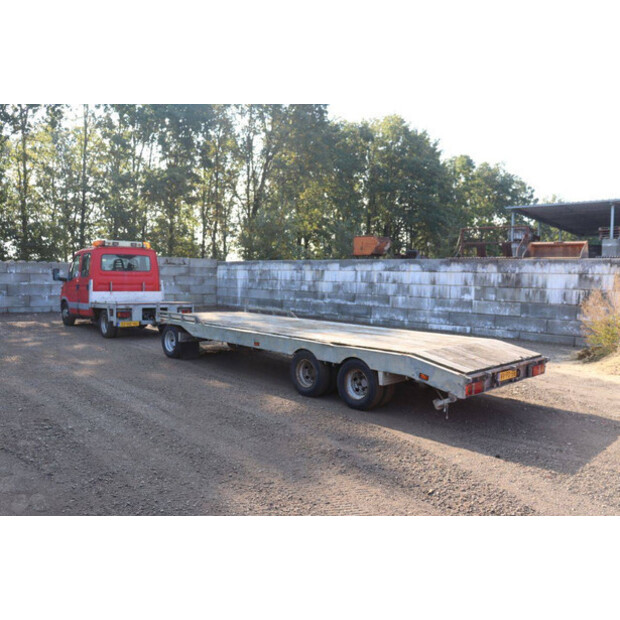 2002 Iveco 40C-42603659
