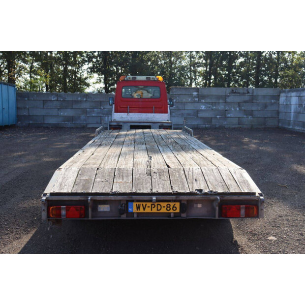 2002 Iveco 40C-42603660