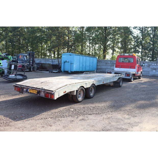 2002 Iveco 40C-42603661