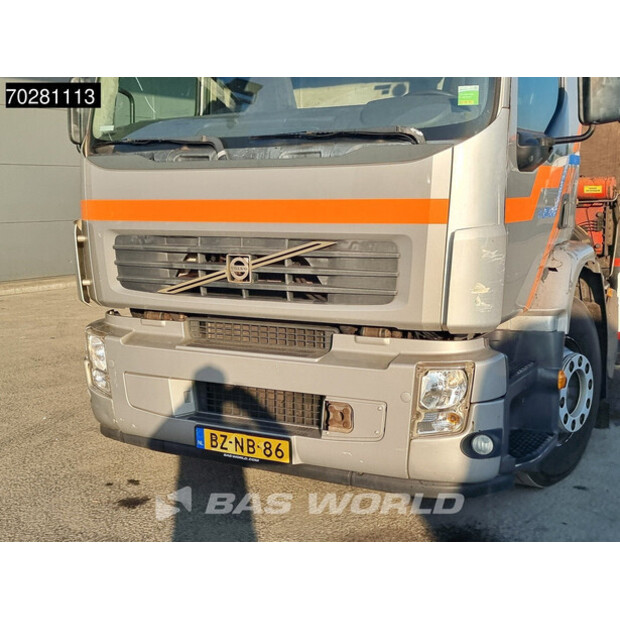 2007 Volvo FE 280-42603662