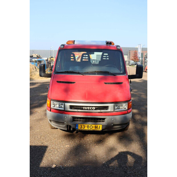 2002 Iveco 40C-42603664