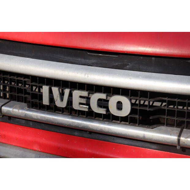 2002 Iveco 40C-42603666