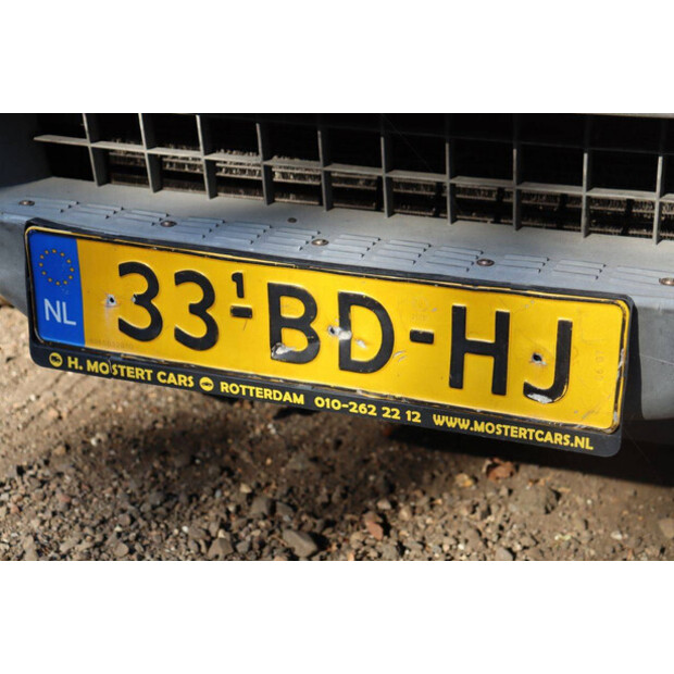 2002 Iveco 40C-42603667