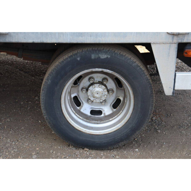 2002 Iveco 40C-42603671