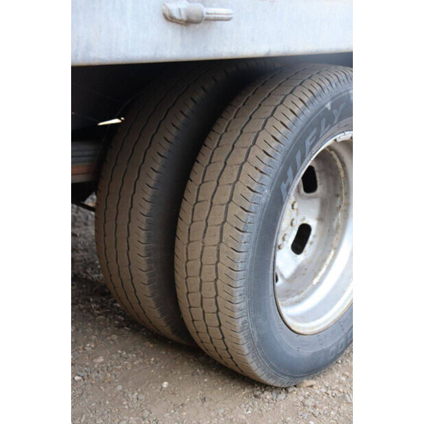 2002 Iveco 40C-42603672
