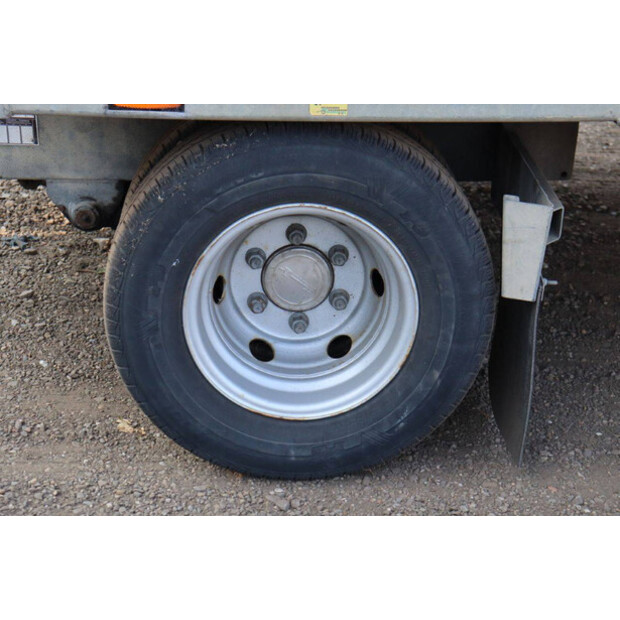 2002 Iveco 40C-42603673
