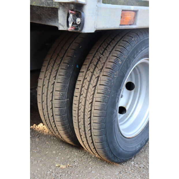 2002 Iveco 40C-42603674