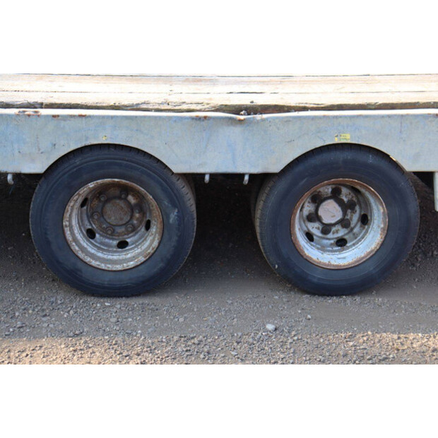 2002 Iveco 40C-42603675