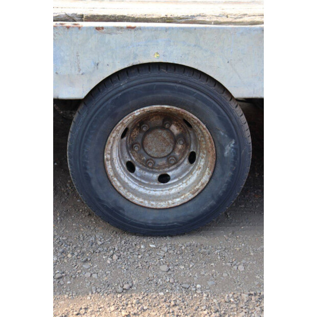 2002 Iveco 40C-42603676