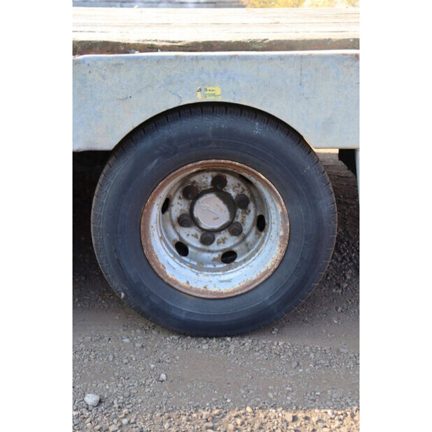 2002 Iveco 40C-42603677