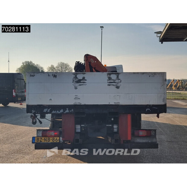 2007 Volvo FE 280-42603678
