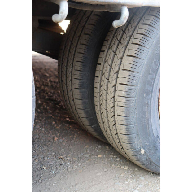 2002 Iveco 40C-42603679