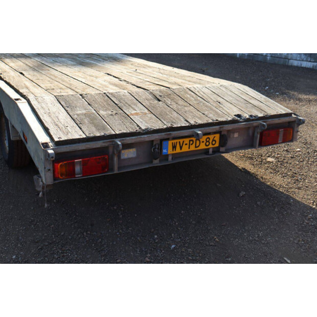 2002 Iveco 40C-42603682