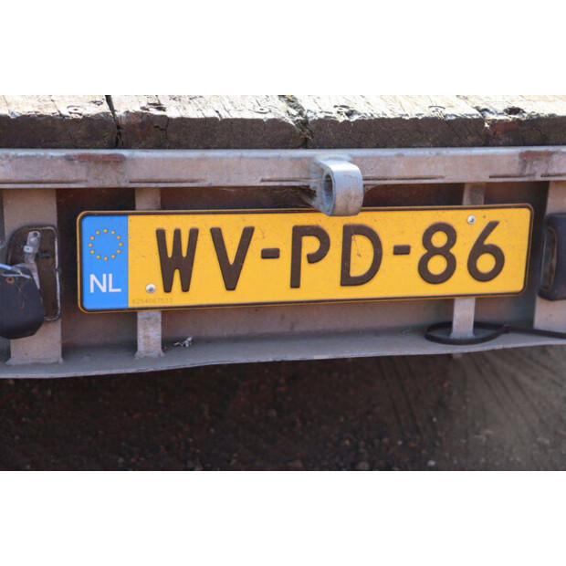 2002 Iveco 40C-42603683