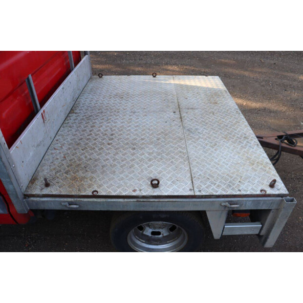 2002 Iveco 40C-42603689