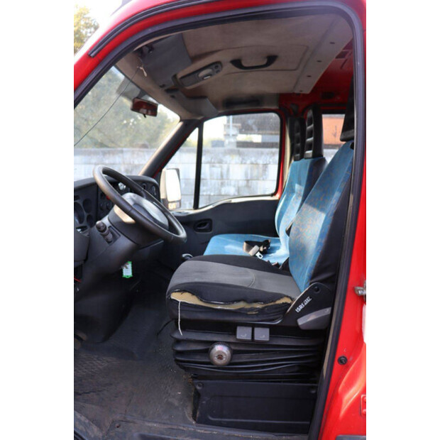 2002 Iveco 40C-42603691
