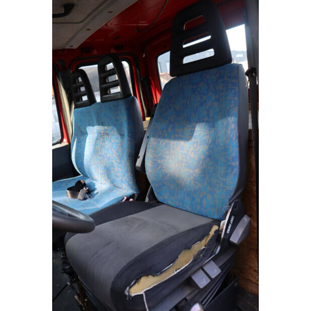 2002 Iveco 40C-42603692
