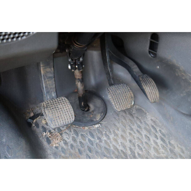 2002 Iveco 40C-42603695