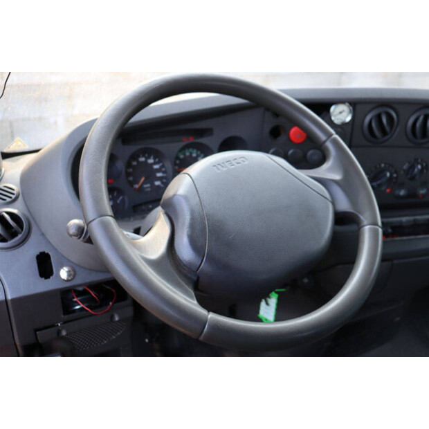 2002 Iveco 40C-42603696