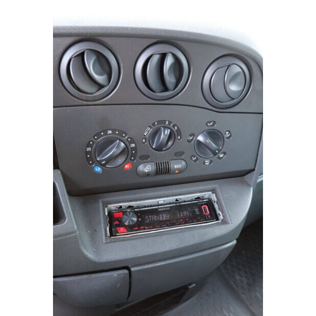 2002 Iveco 40C-42603699
