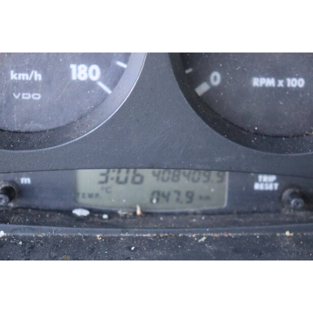 2002 Iveco 40C-42603703
