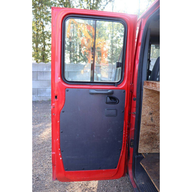 2002 Iveco 40C-42603706