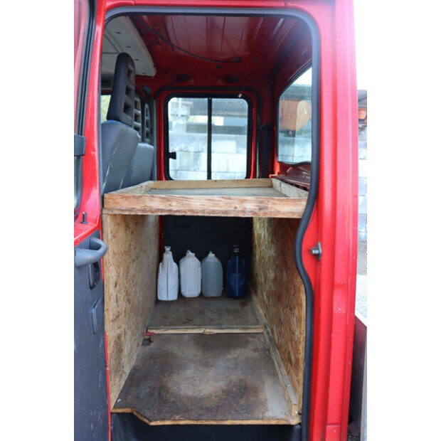 2002 Iveco 40C-42603707