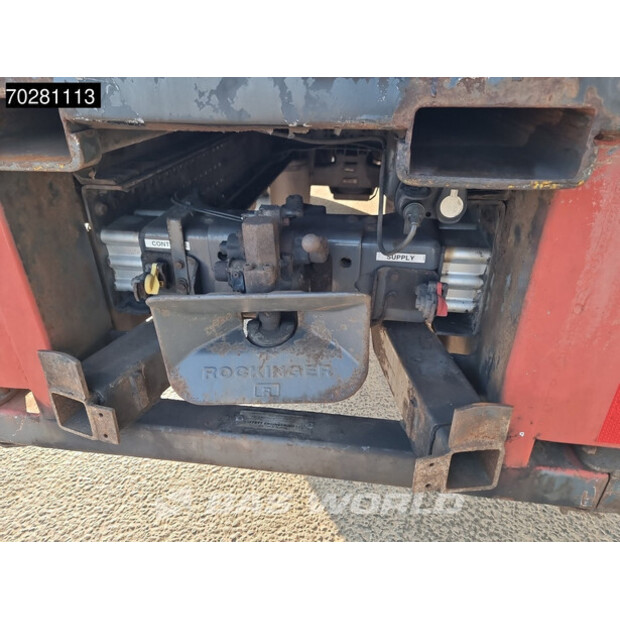 2007 Volvo FE 280-42603709