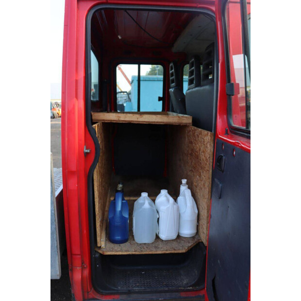 2002 Iveco 40C-42603710