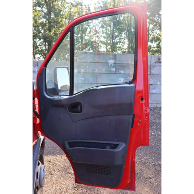 2002 Iveco 40C-42603711