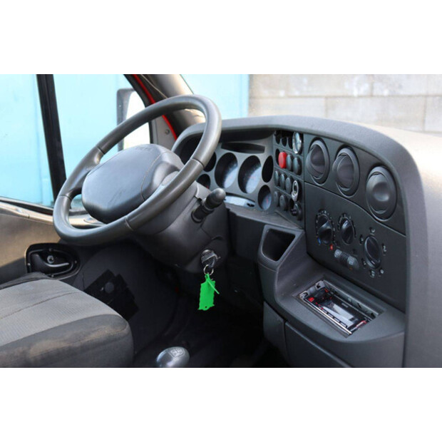 2002 Iveco 40C-42603712