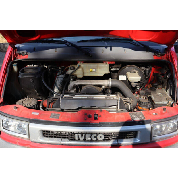 2002 Iveco 40C-42603714