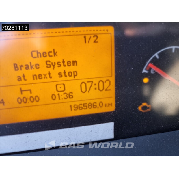 2007 Volvo FE 280-42603727