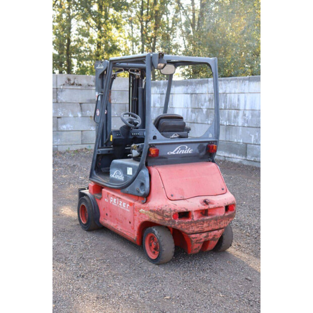 2005 ليندي E20P-02-42603732