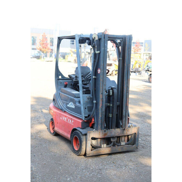 2005 ليندي E20P-02-42603735