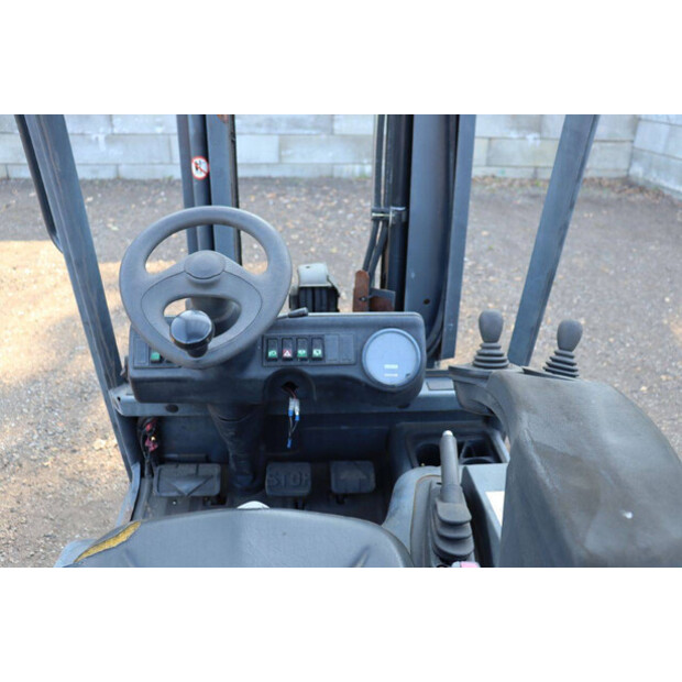 2005 ليندي E20P-02-42603749